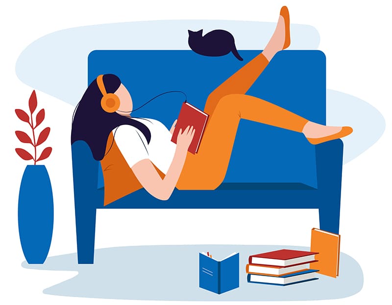 Why do binaural beats work?