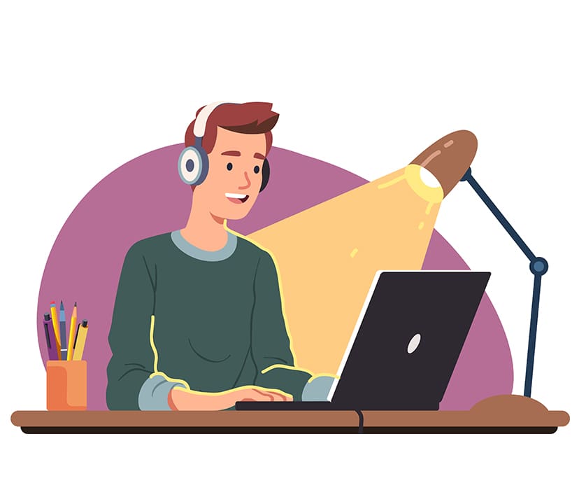 BlissTrax Helps Improve Creativity in Daily Tasks