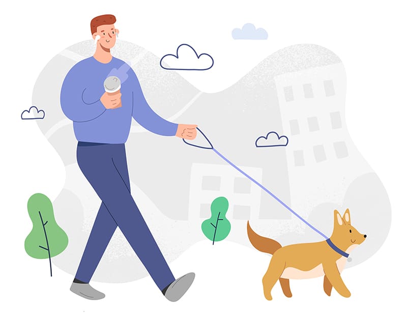 the Benefits of consistent Use of the BlissTrax app